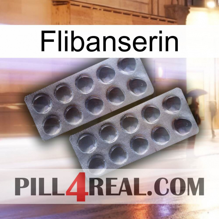 Flibanserine 31